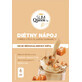 SLIM Queen Diet Drink, caramello salato 12 x 32 g