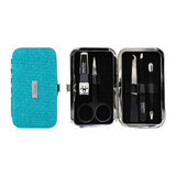 Set de manucure Gabriella Salvete bleu 5 pcs