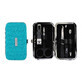 Set de manucure Gabriella Salvete bleu 5 pcs
