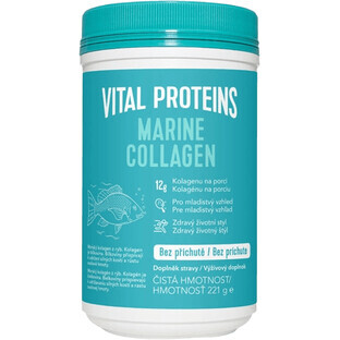 Vital Proteins Colagen marin 221 g