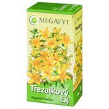 Megafyt Sint-janskruidthee, 20 x 1,5 g