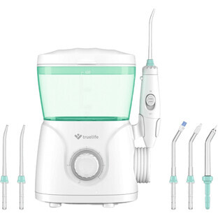 TrueLife Stazione AquaFloss S600