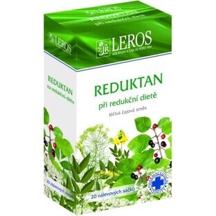 Leros Reductan 20 x 2 g
