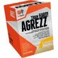 Extrifit Agrezz mango - pineapple punches 20 x 20.8 g