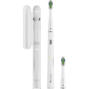 TrueLife SonicBrush Slim20 Weiß