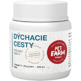 Pet Farm Family Atmungsorgane 300 Tabletten