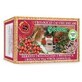 Herbex Infusión urológica con arándanos, 20 x 3 g