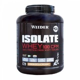 Weider Whey Isolate Whey 100 CFM chocolate 2000 g