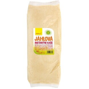 Porridge di grano Wolfberry 500 g