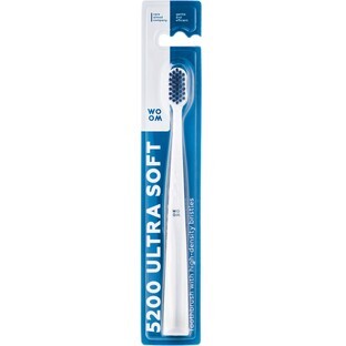 Spazzolino Woom 5200 Ultra Soft