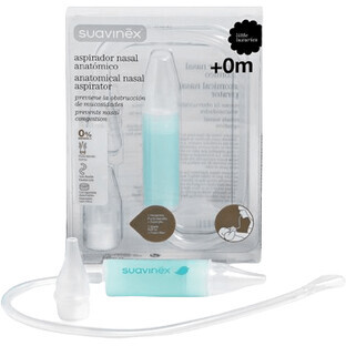 Suavinex Anatomische tepelzuignap