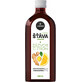 Leros Ginger juice avec du gingembre et du jus de citron 250 ml