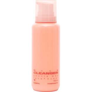 Simpl Therapy Lait nettoyant 180 ml