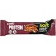 Batoane proteice Corny Protein SOFT Nucă de nucă 45 g