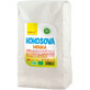 Farine de noix de coco biologique Wolfberry 1000 g