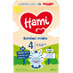 Hami 4 Toddler Milk from the UK. 24 months 600 g