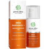 Topvet PANTHENOL +, 11% CREAM 50 ml