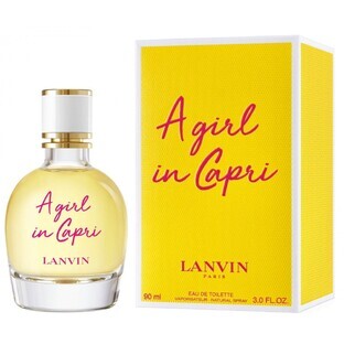 Lanvin Meisje in Capri EdT 90 ml