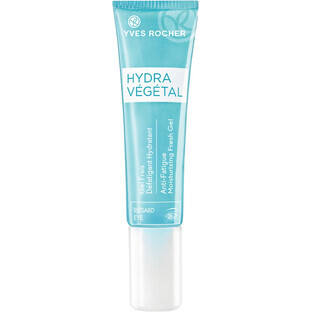 Yves Rocher Hydra Végétal Hydra Végétal Trattamento idratante per gli occhi 15 ml