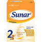 Vervolgformule Sunar Complex 2 600 g