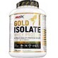 Amix Gold Whey Protein Isolate, zumo de piña y coco 2280 g
