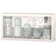 Suavinex Bonhomia Set nou-născut premium - verde 7 buc