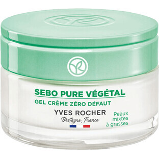 Yves Rocher Trattamento contro le piccole imperfezioni cutanee 50 ml