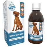 Topvet Cough and cold syrup for dogs 200 ml