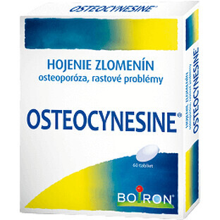 Boiron OSTEOCYNESINE 60 Tabletten