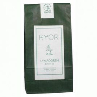 Dr. Popov RYOR RYOR HERBAL LYMFODRENE TEA 50 g