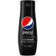 Sodastream Pepsi Max syrup, 440 ml