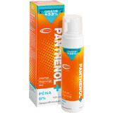 Topvet PANTHENOL +, Foam 8% without 33% 150 ml