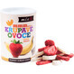 Mixit Fructe crocante Banană-căpșuni 80 g