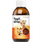 MycoMedica Tijgersiroop 200 ml
