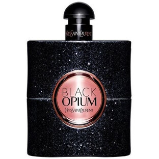 Yves Saint Laurent Black Opium Apă de parfum 90 ml