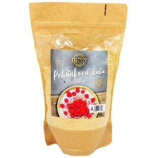 Najtelo Instant bu Buckwheat porridge 300 g