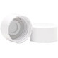 Sodastream Capac alb pentru sticle de plastic 2 buc