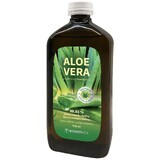 Biomedica Aloe Vera Suc 99,55% 500 ml