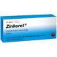 Zinkorot 25 mg 50 comprimate