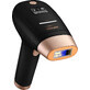 Concept IL5020 Depiladora IPL Depiladora antiedad Perfect Skin Pro