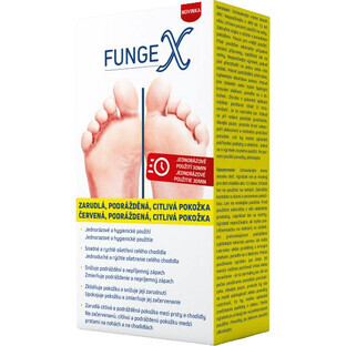 Calcetines FungeX 1 par