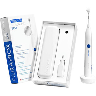 Curaprox Hydrosonic-Bürste EASY
