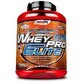 Amix WheyPro Elite 85%, chocolate. 2300 g