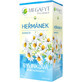 Megafyt Kräuterapotheke Kamille Säckchen 20 x 1 g