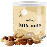 Snäksy BIO Nuci mixte 300 g