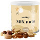 Snäksy Noci miste biologiche 300 g