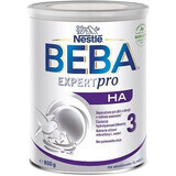Nestlé Beba ExpertPro HA 3 Kleinkind-Milch 800 g