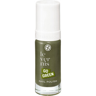 Yves Rocher Nagellack 5 ml