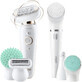 Braun Silk-épil 9 Flex 9-300 Set de belleza depiladora femenina