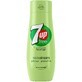 Sodastream sirop 7up Free, 1 x 440 ml